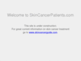 skincancerpatients.com