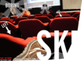 skrike.com