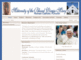 stmaryspringfield.org