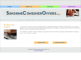 sunshineconsumeroffers.com