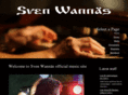 svenwannas.com