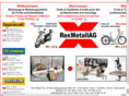 swissrex.com
