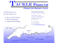 tacklefinance.co.uk