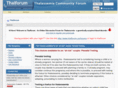thalforum.ca