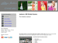 theandrewjacksonbridal.net