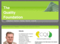 thequalityfoundation.com