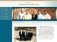 torresfamilyministries.com