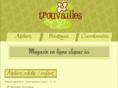 trouvaillesetcie.com