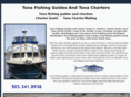 tunafishingguides.com