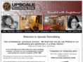 upscaleremodeling.com