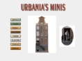 urbaniasminis.com
