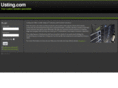 usting.com