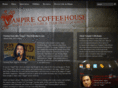 vampirecoffeehouse.com