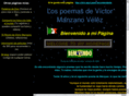 victormanzano.com