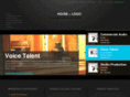 voicetalentagents.com