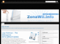 zonawii.info