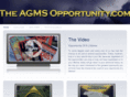 agmsopportunity.com