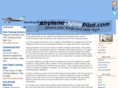 airplaneflyingpilot.com