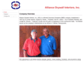 alliancedrywall.net