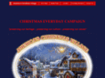 americaschristmasvillage.com