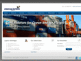 amexlogistics.net