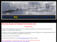 angelsandairspeed.com