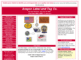 aragonlabels.com