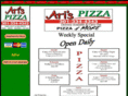 arispizzallc.com