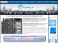 atlantechsolar.com