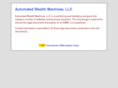 automatedwealthmachines.com