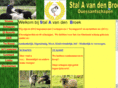 avandenbroek.com