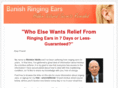 banishringingears.com