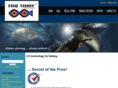 beaprofisherman.com