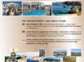 bed-and-breakfast-algarve.com