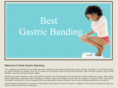 bestgastricbanding.com