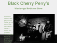 blackcherryperry.com