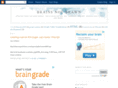 brainsnotbrawn.com