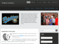 brightonacademy.net