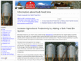 bulkfeedbins.info