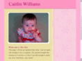 caitlinwilliams.com