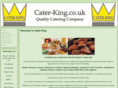 cater-king.com