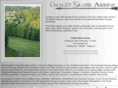 chaletsilverarrow.com