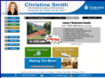 christinesmithrealty.com