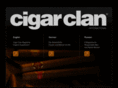 cigarclan.com