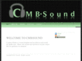 cmbsound.com