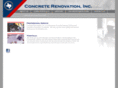 concreterenovation.com