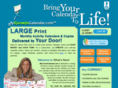 corwincalendar.com