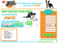 crazycritterdeal.com