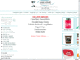 creativeprintedpromotions.com
