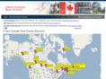 crosscanadarealestate.ca